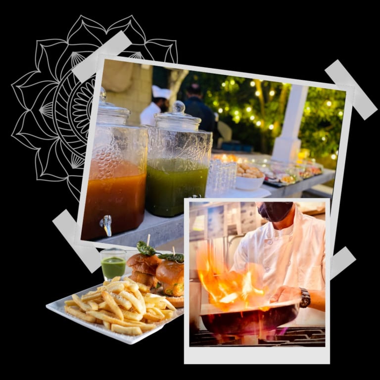 Tulsi Eatery - A Franchise Opportunity
