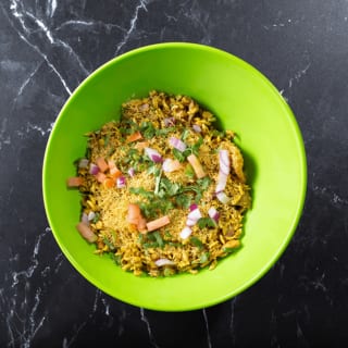 Bombay Bhel