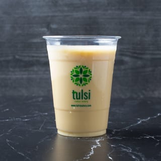 Mango Lassi