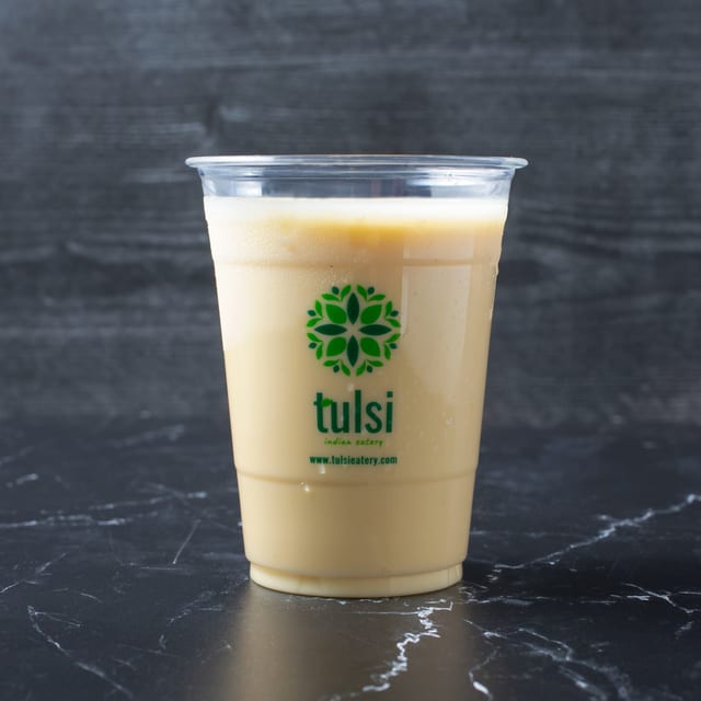 Mango Lassi.