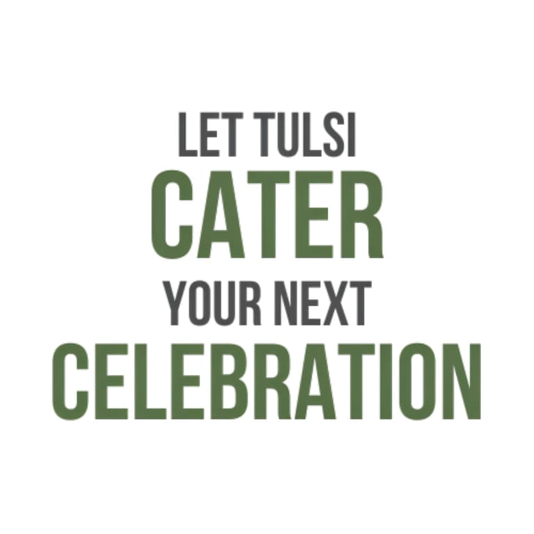 Catering