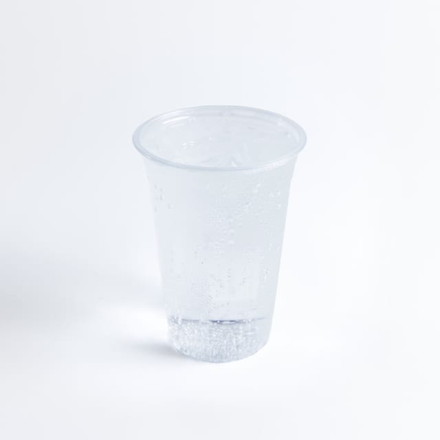 Bottle Sparkling Water.