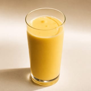 Mango Lassi