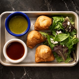 Samosas